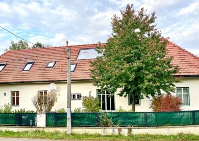 Immobilie in Breitenfurt