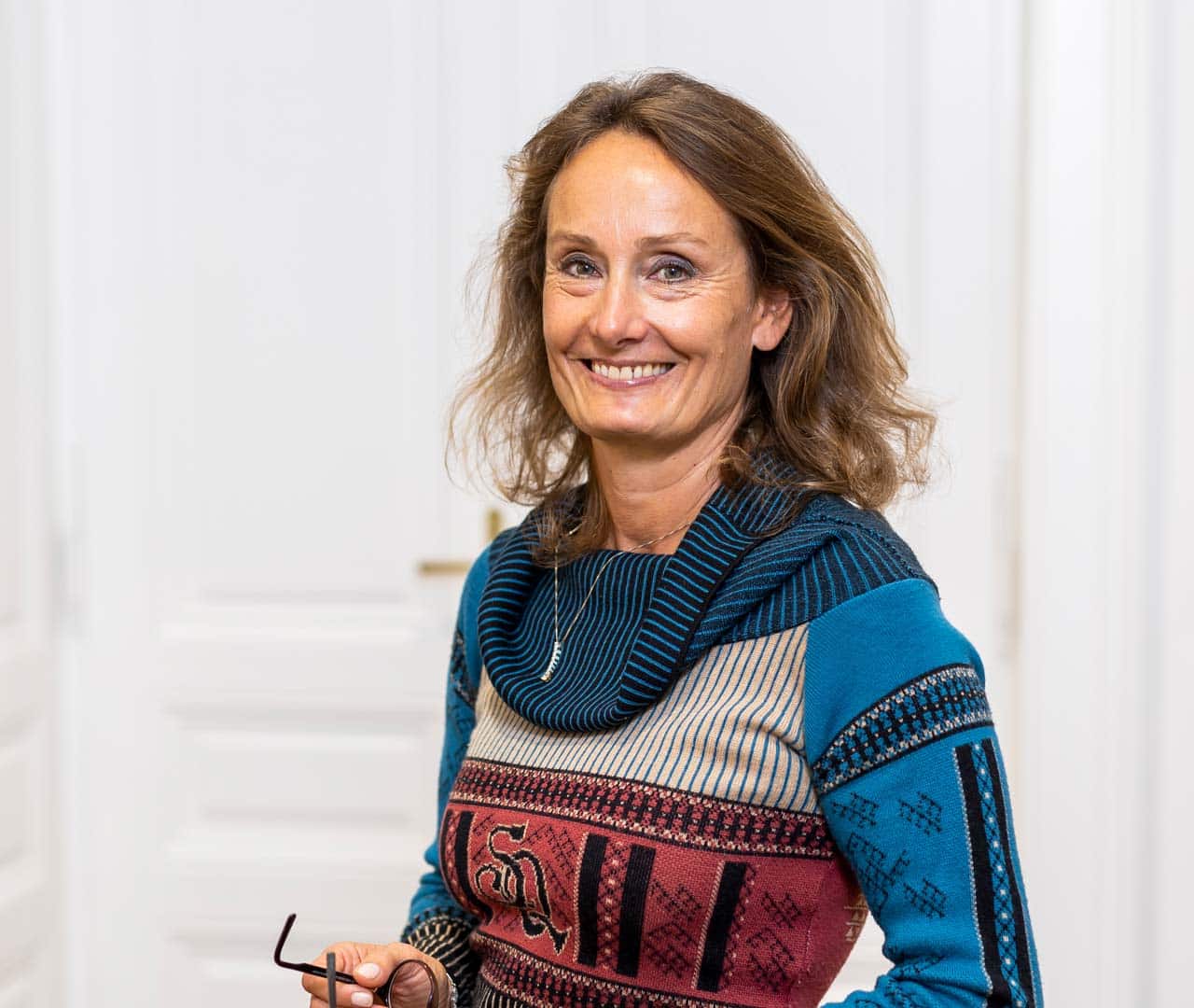 Verena Schmut-Lachout