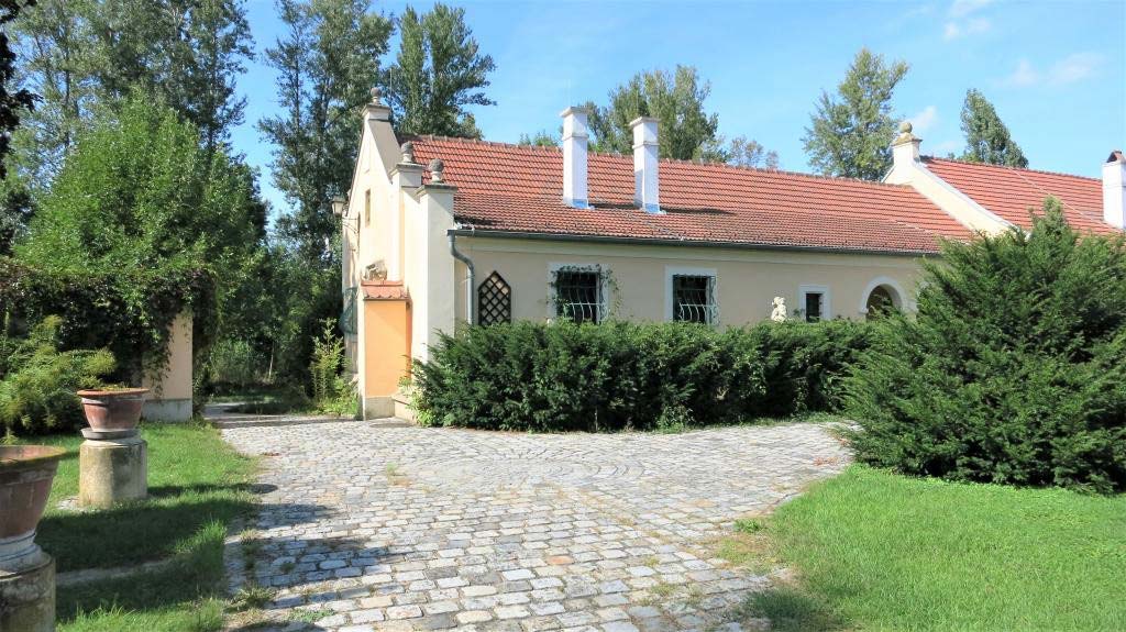 Immobilie Bezirk Tulln