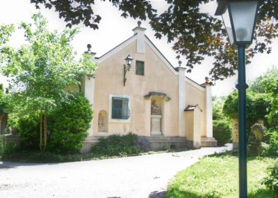 Immobilie Bezirk Tulln