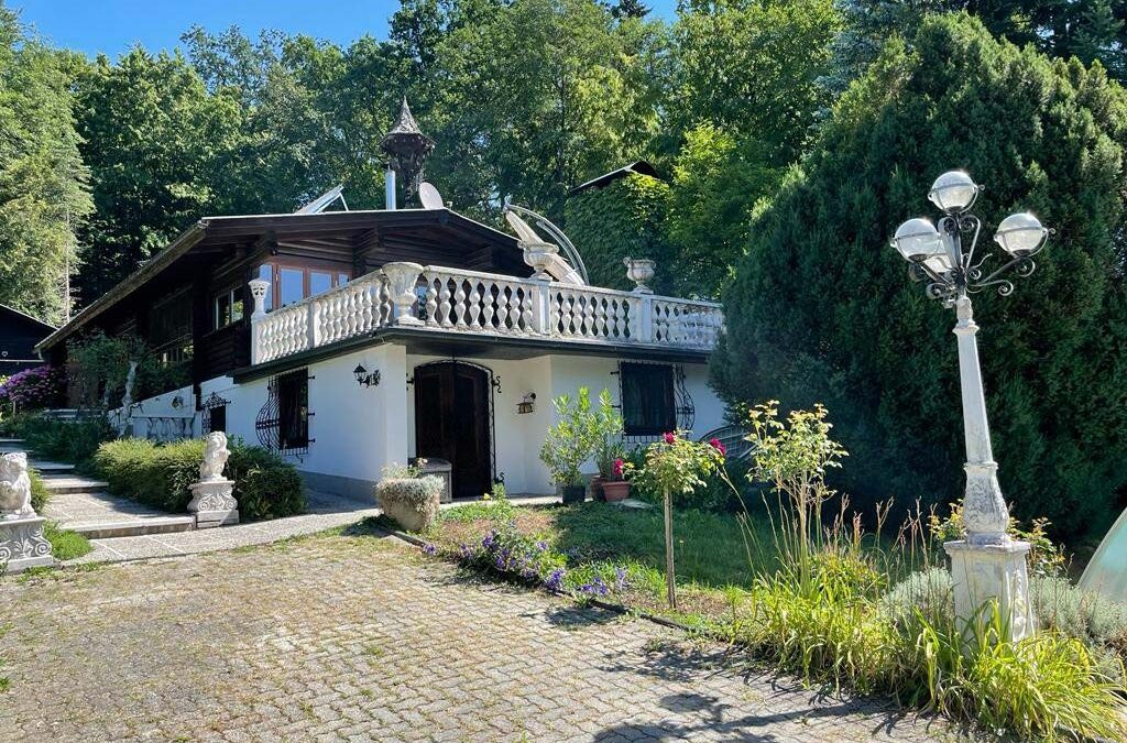 Immobilie in Kirchberg