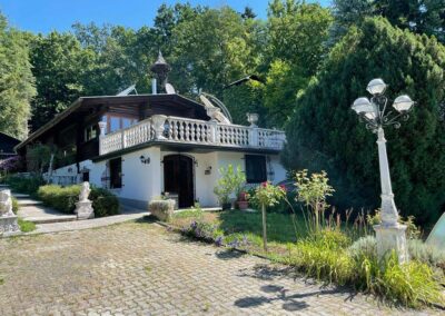 Immobilie in Kirchberg