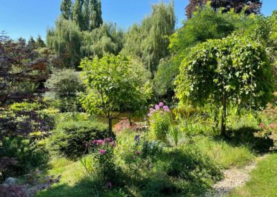 Immobilie in Kirchberg