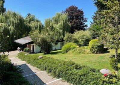 Immobilie in Kirchberg