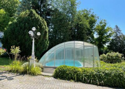 Immobilie in Kirchberg