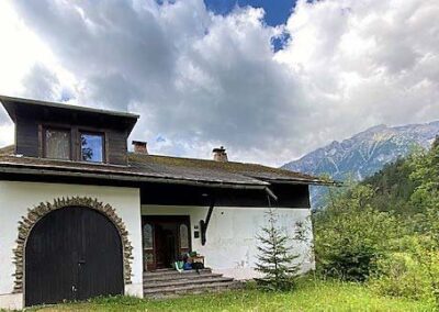 Immobilie in Hinterstoder