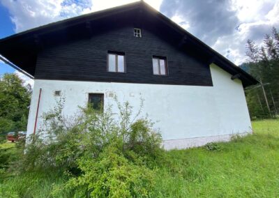 Immobilie in Hinterstoder